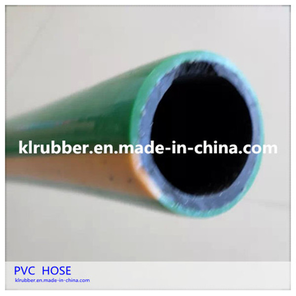 PVC Fiber Reinforced Garden Hose