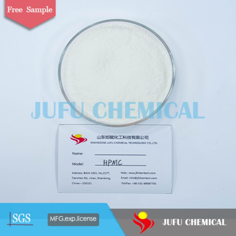 Industrial Grade Self-Leveling Mortar Hydroxypropyl Methyl Cellulose
