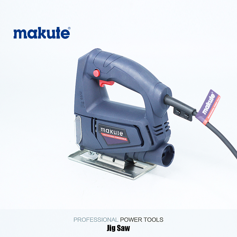 Makute 450W Mini 55mm Hand Jig Saw Woodworking Table Saw