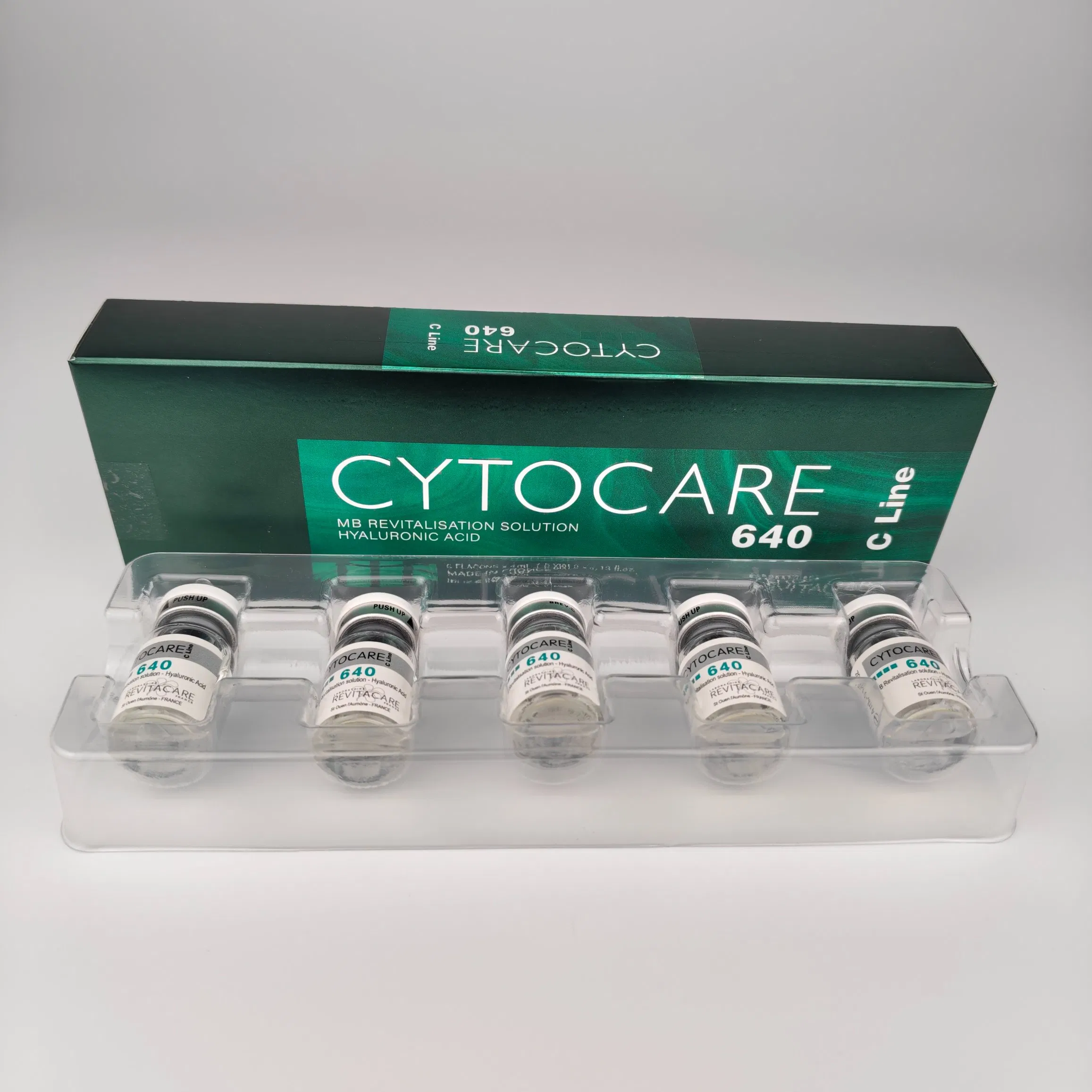 Youthful Cytocare 532 Hydrating Essence: Revitacare Anti-Aging Treatment