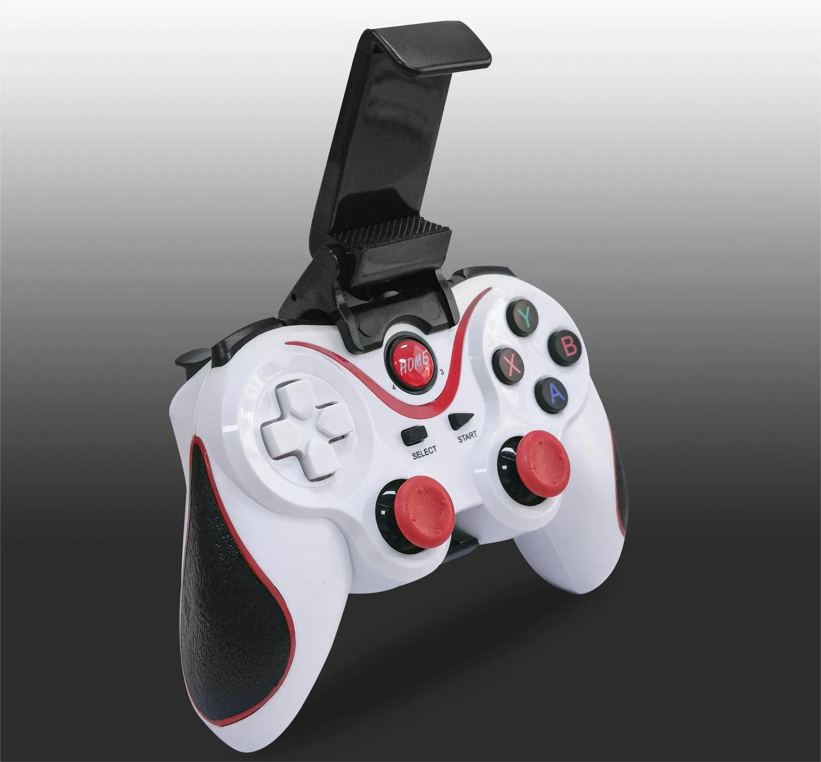 Беспроводной геймпад X3 для PS4, ПК и iPhone