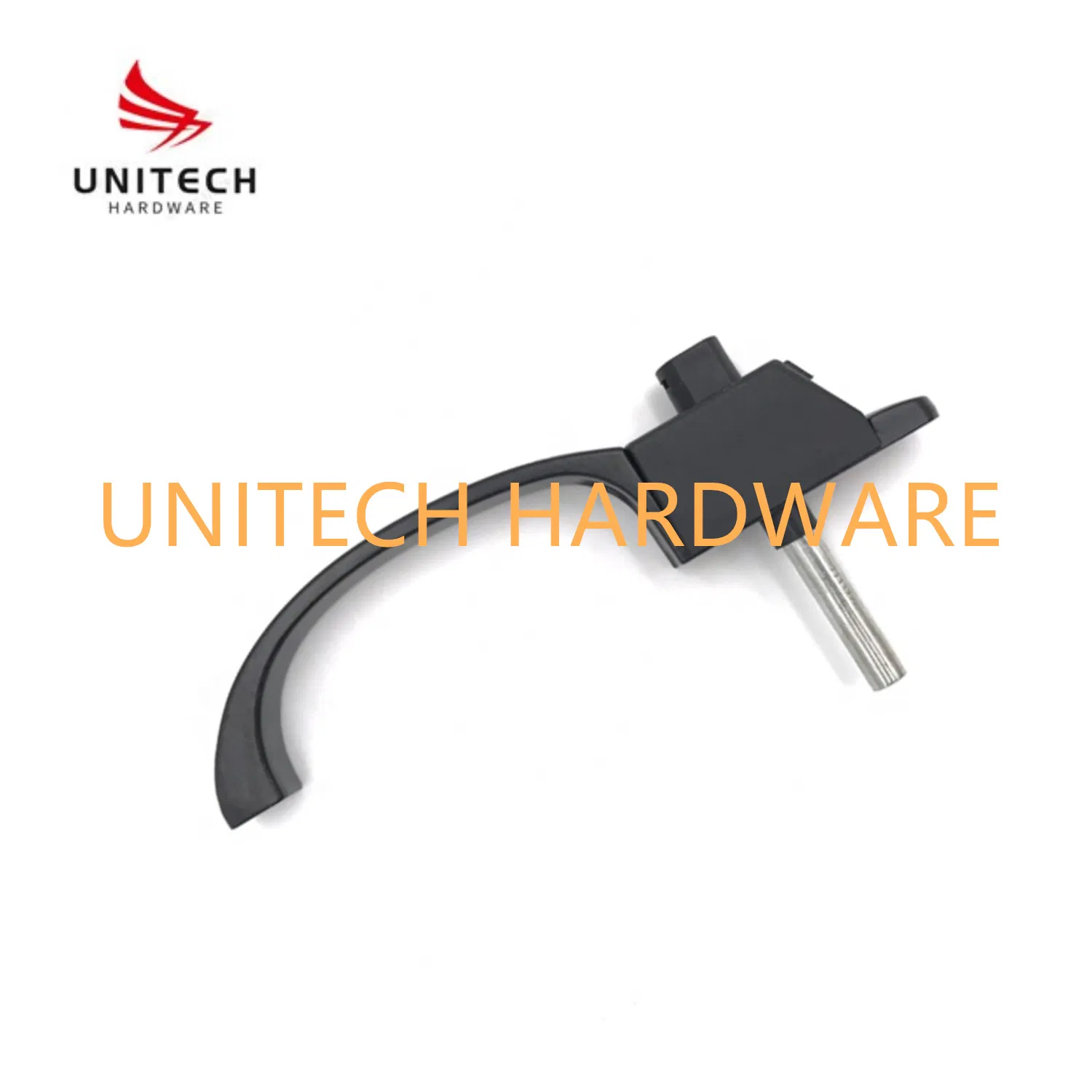 Aluminum Alloy Door and Window Handlehardware Accessories