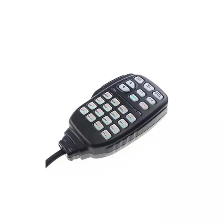 Громкоговорящая гарнитура HM-133 для радиостанций Icom