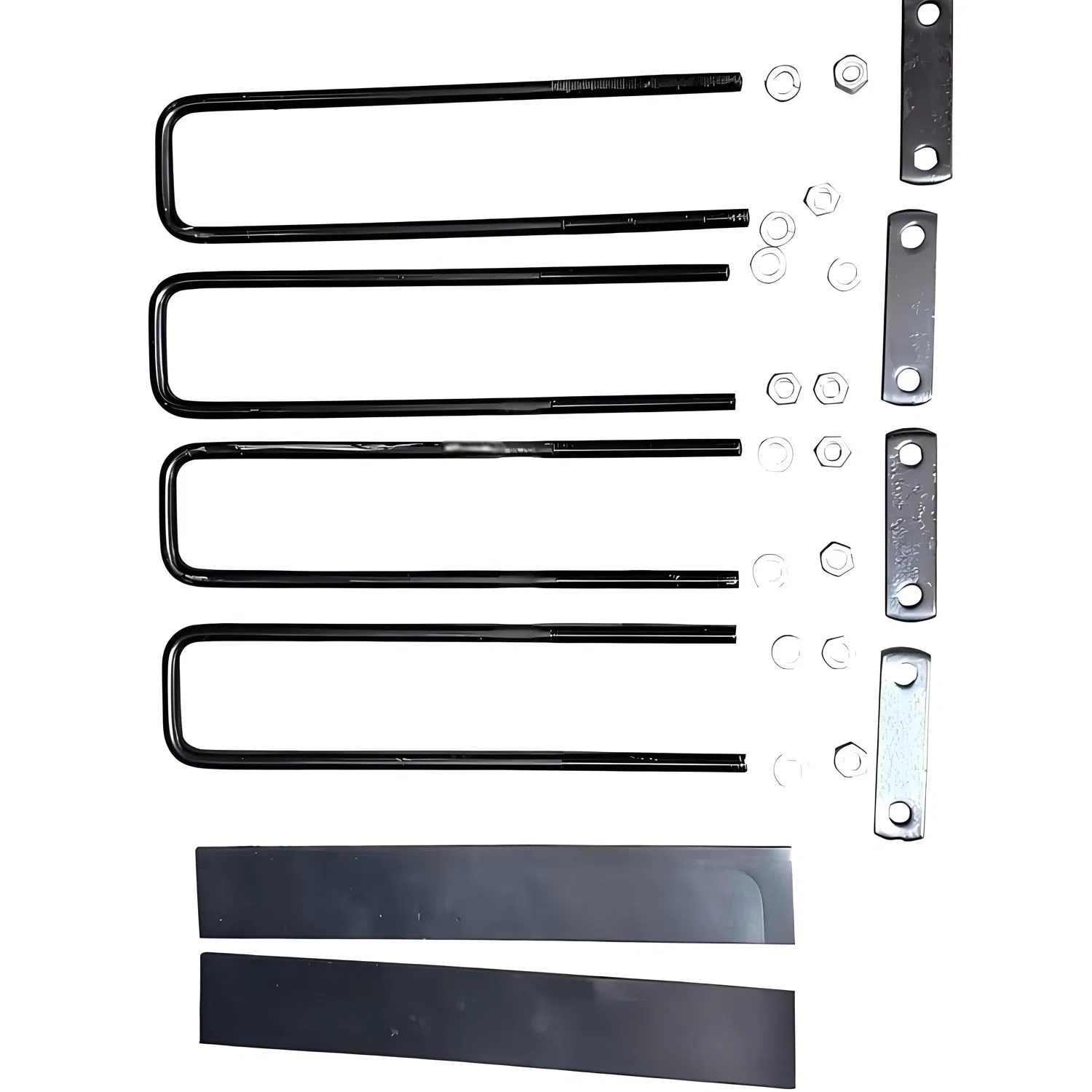 Комплект крепежа для каркасов кабины