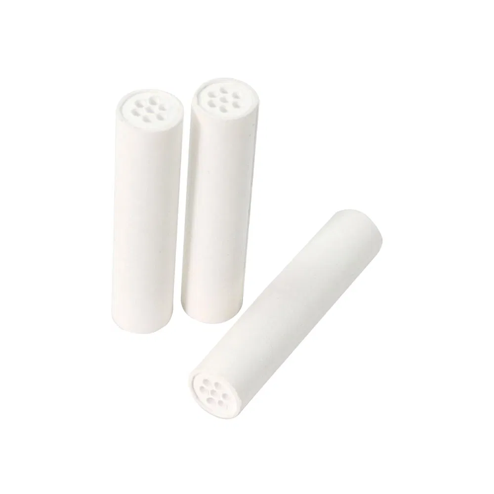 Eco-Friendly Natural Shisha Smoking Tips with Activated Carbon Filters