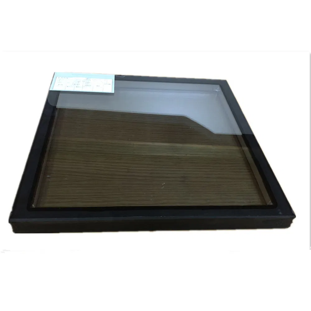 3.2mm-12mm High Quality Low-E Glass From Guangdong (LE-TP)