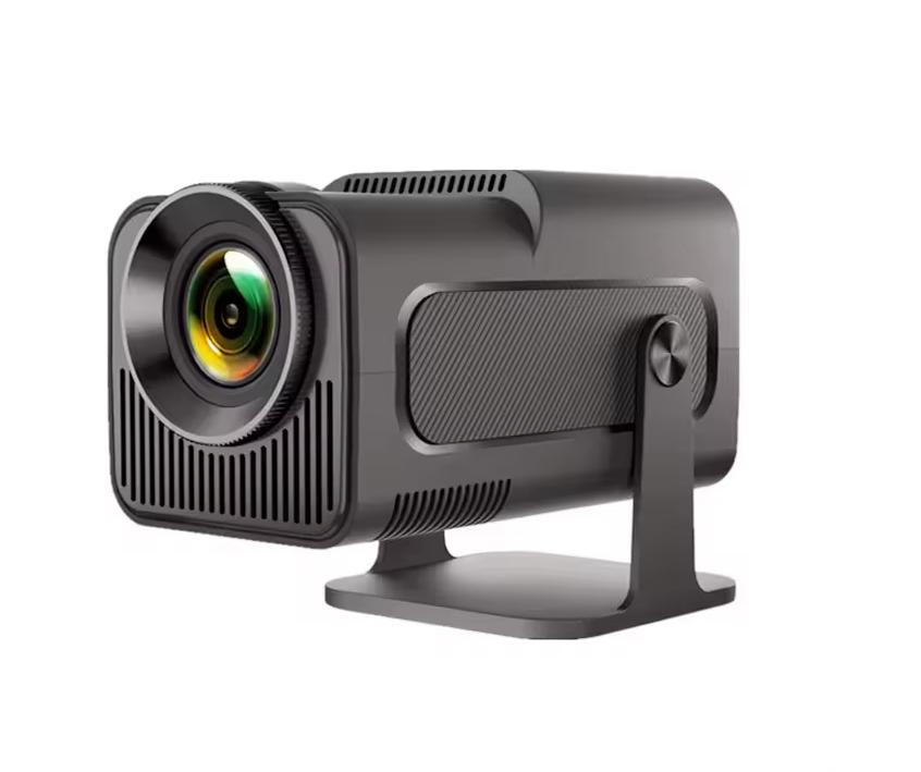 Hot Selling Portable LED Smart Projector 1080P Full HD Movie Cinema Features Wireless Home Theater Projector
