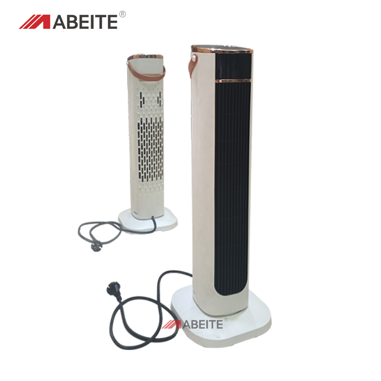 Portable PTC Home Ceramic Fan Heater