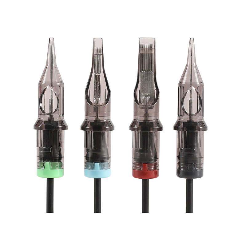 Cheyenne Style Wholesale Price Tattoo Cartridge Needle Factory