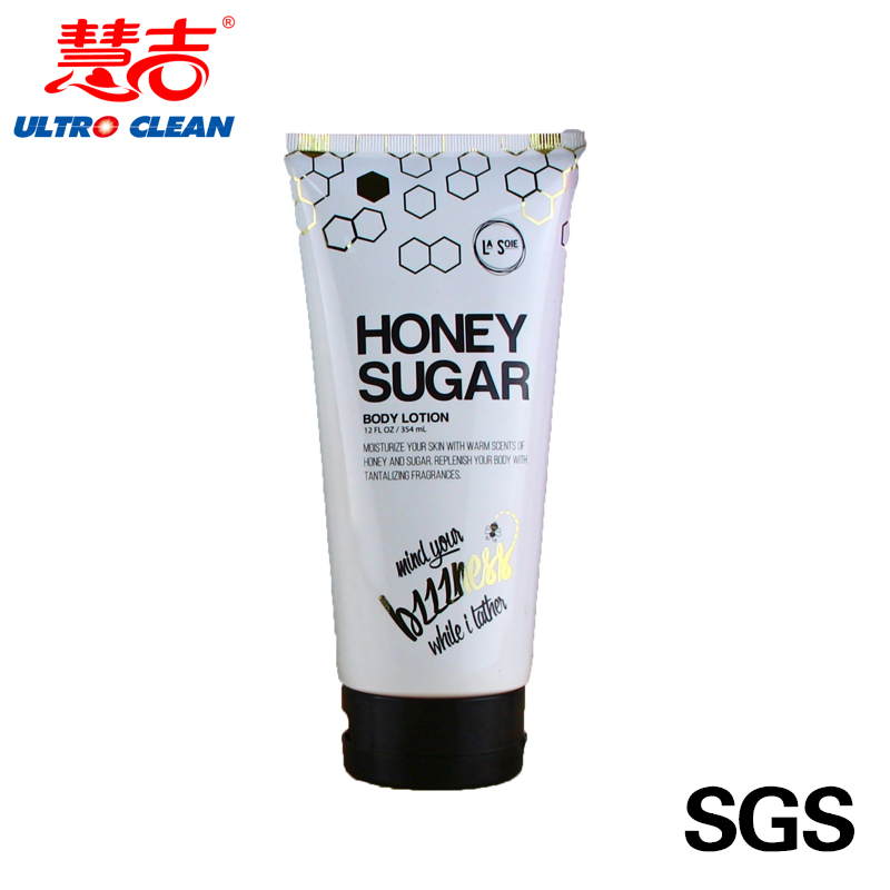 Lasting Fragrance Hand Cream Custom Logo