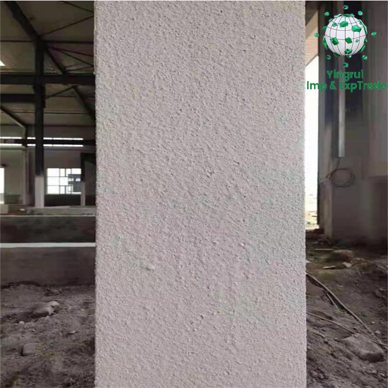 Hot Sale! ! Fire Steel Structure Protection Paint Tunnel Fireproof Coating