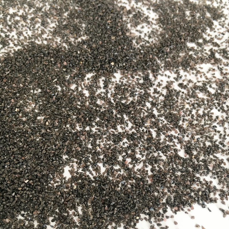 95% Al2O3 Artificial Emery Powder for Making Abrasives