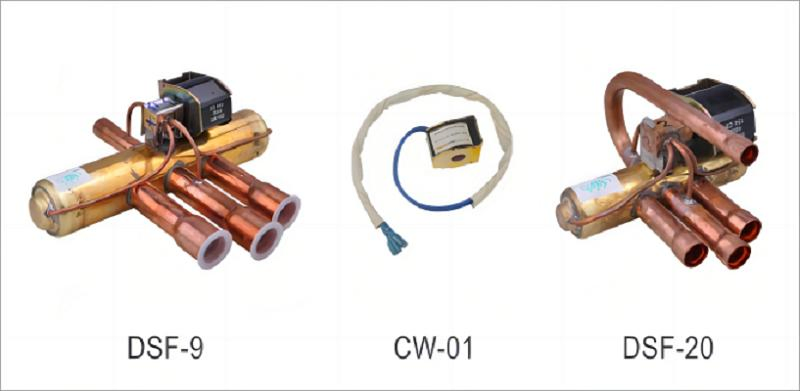 Refrigeration Compressor Unit Part Vibration Eliminator Shock Absorber