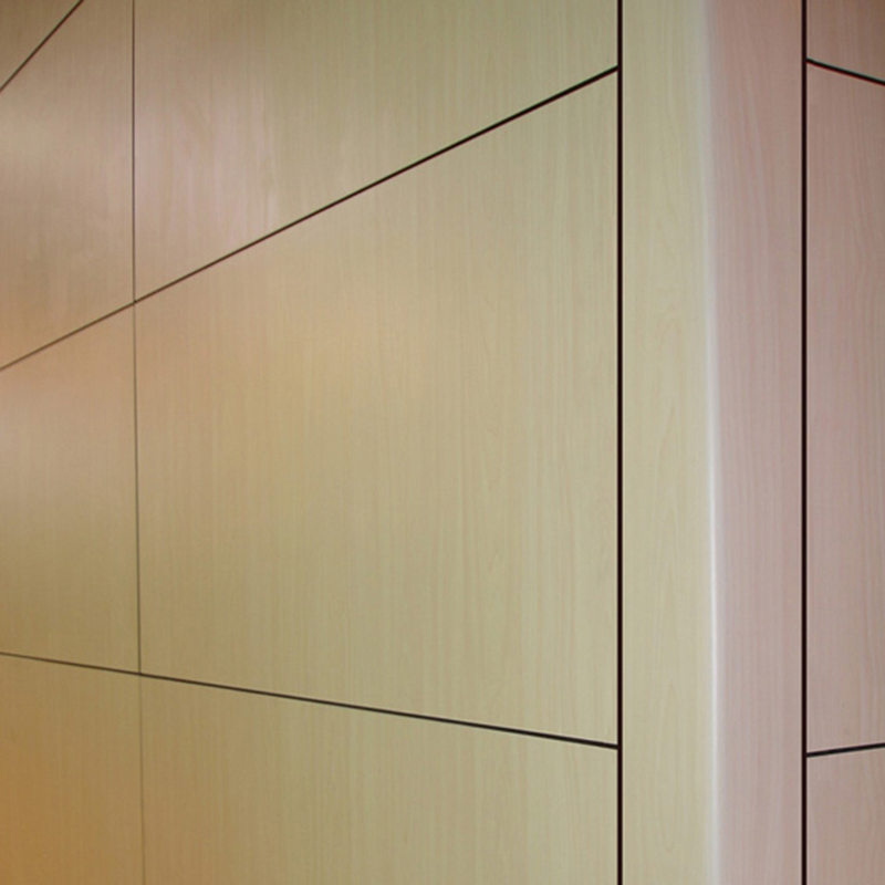 Interior Wall Cladding for Hospital School Factory Price