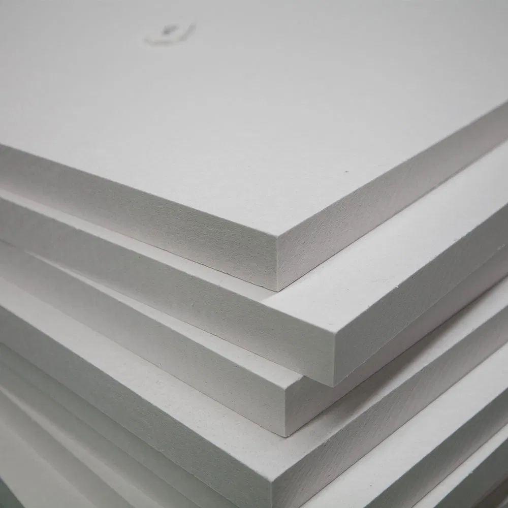 Affordable Fire Retardant Ceramic Fiber Board for Industrial Use