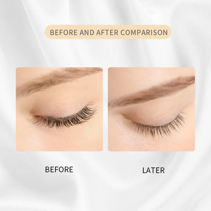 10g Eyelash Glue Remover Sensitive Skin Gentle Eyelash Extension Glue Remover Cream