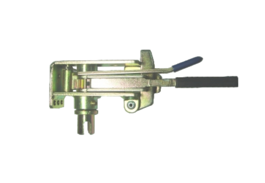 Truck Side Curtain Ratchet Tensioner