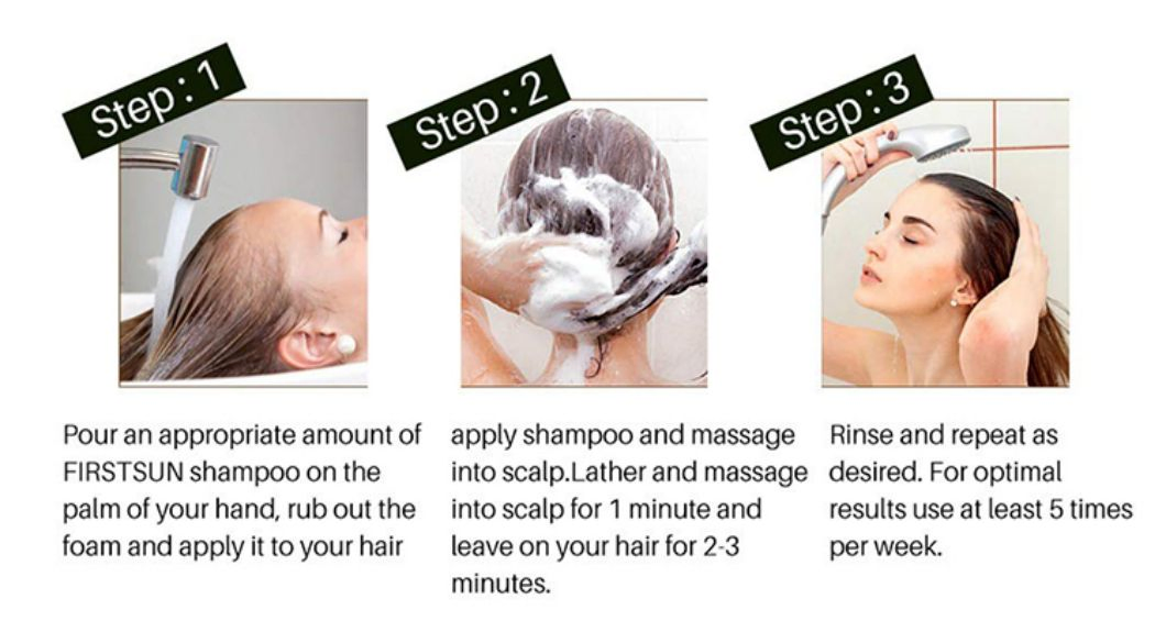 Sulfate Free Shampoo and Conditioner for Hotel Salon Concentrate Bulk in Drums