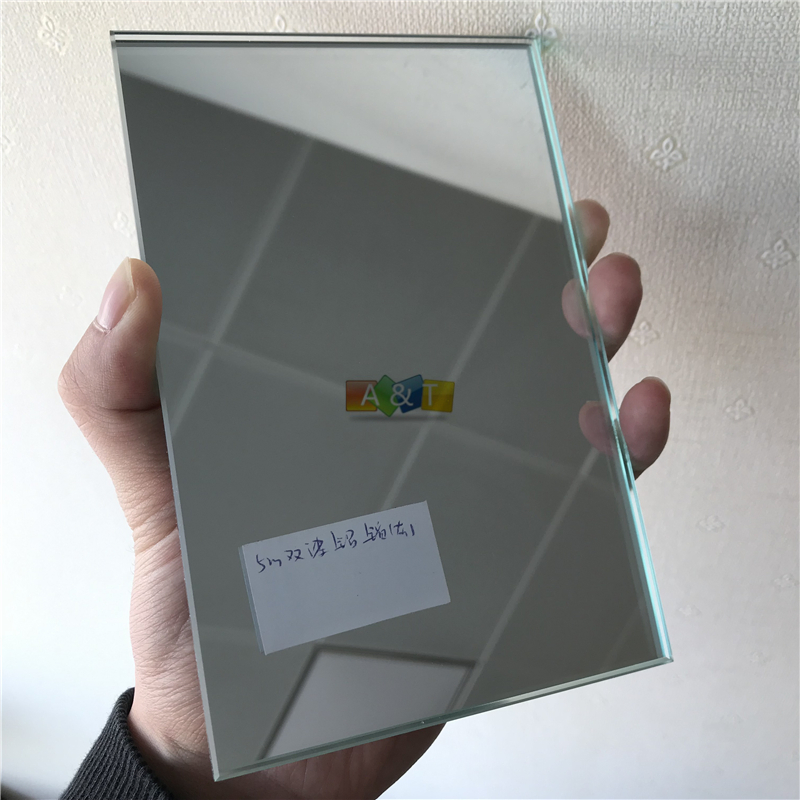 5mm Silver Mirror Silver Float Mirror /Mirror Glass