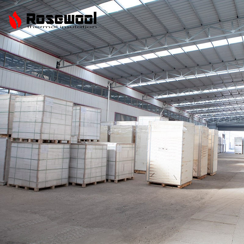Durable Calcium Silicate Panels for Fireproof Wall Solutions