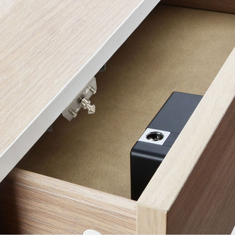 125kHz Em Marine RFID Locker Lock Durable Smart Drawer Lock