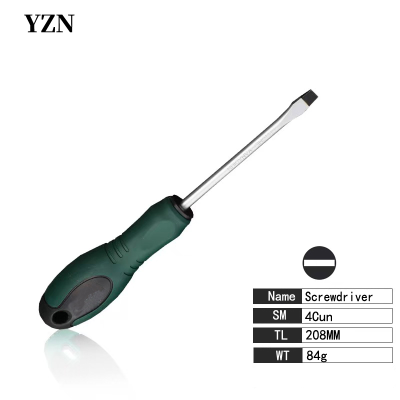 Прочная отвертка 100мм, ручной инструмент