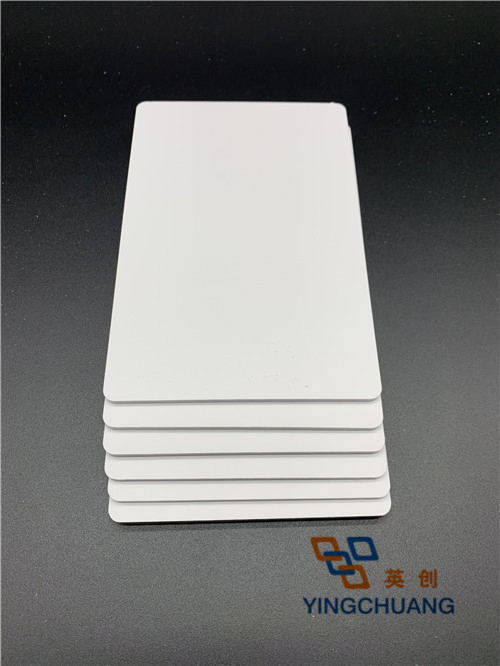 8mm 10mm 18mm Laminated PVC Foam Board for Cabinet