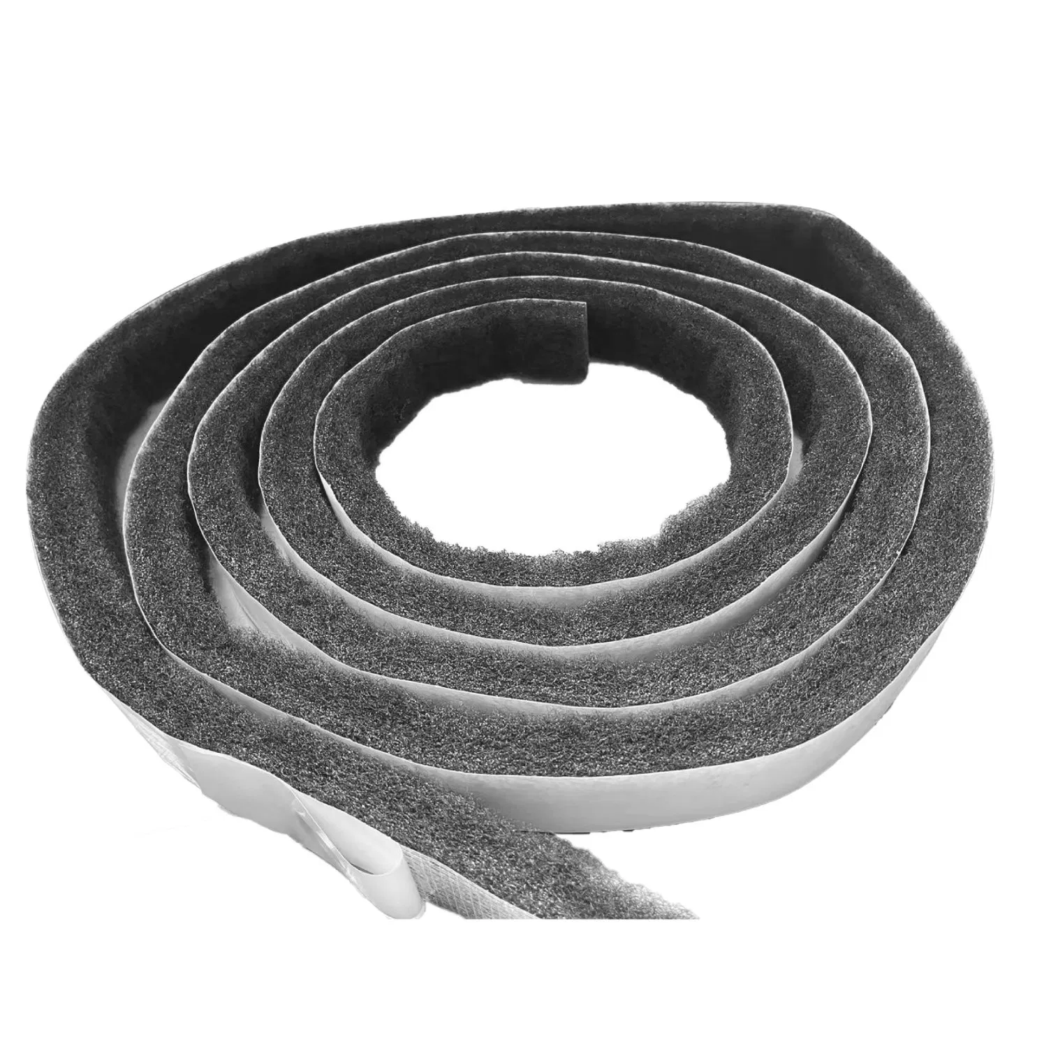 Fits Any Ridge Cap Vented Closure Polyester Universal Metal Roofing Ridge Vent Rolls