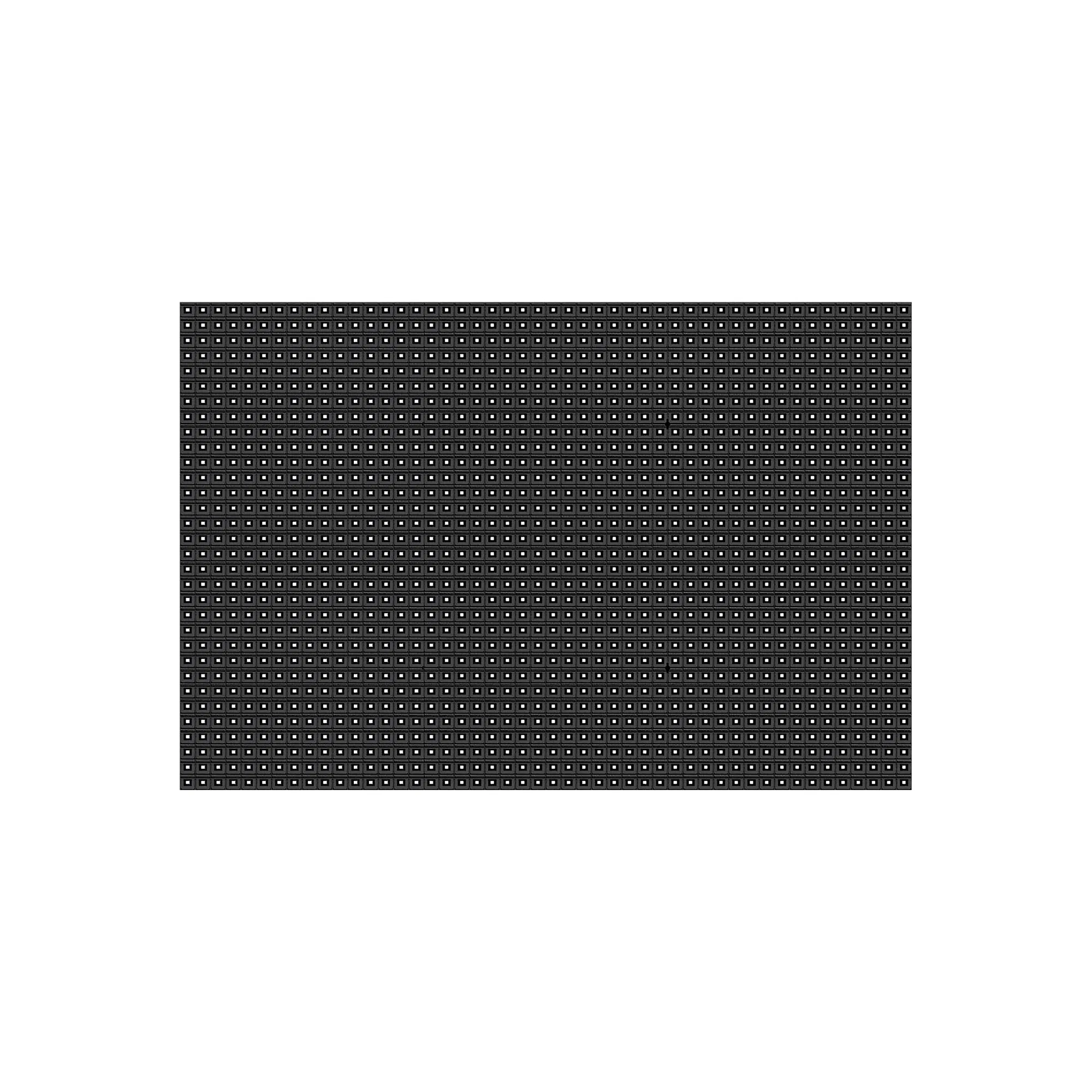 Weatherproof P10 Outdoor LED Screen for Commercial Advertising Solutions