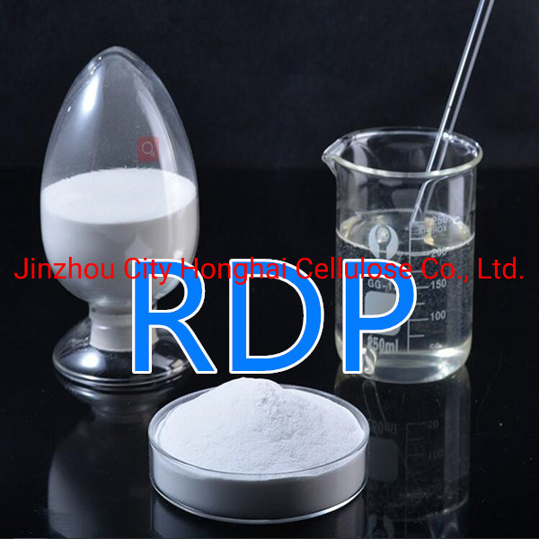 High Adhesive Strengh Chemical Redispersible Polymer Powder Vae Rdp Price
