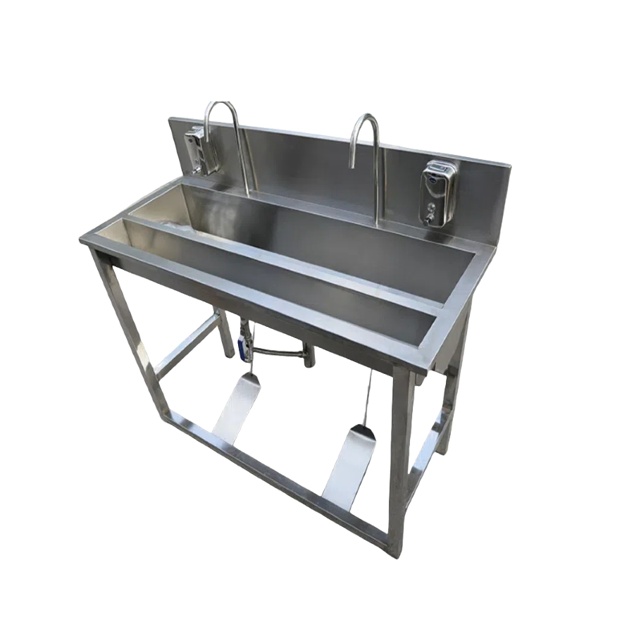 Smart Medical Water Pool Monitors Kitchen Sink Water Quality