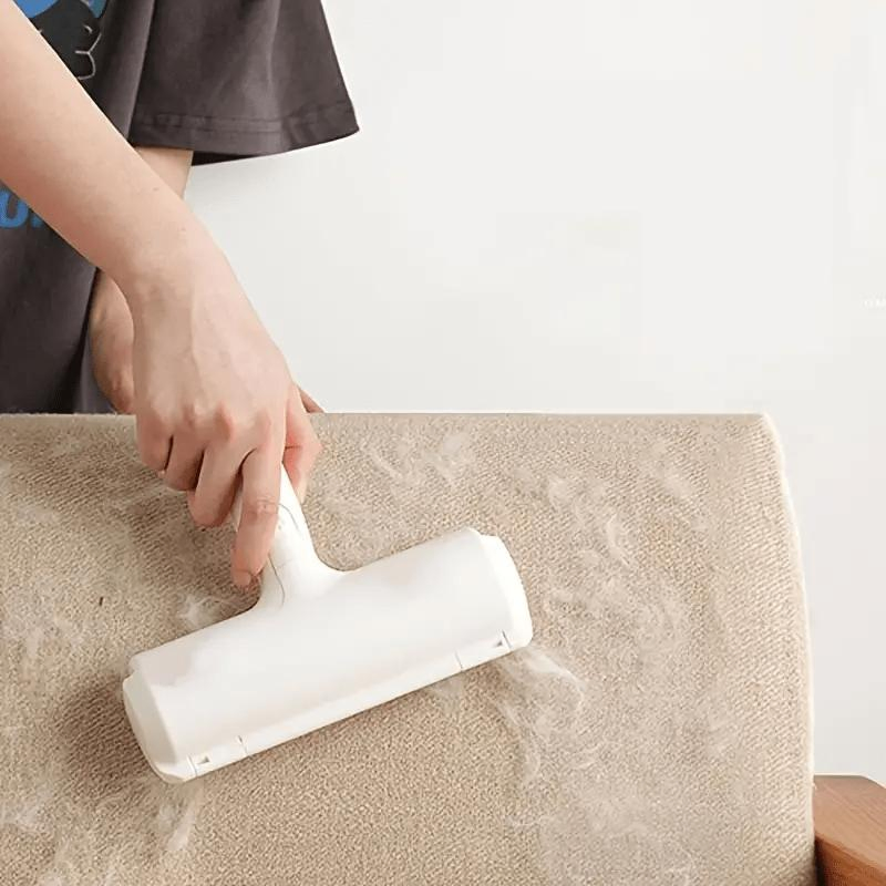 Promotional Factory Wholesale Hot-Selling Super Effective Reusable Cleaning Lint Roller Brush