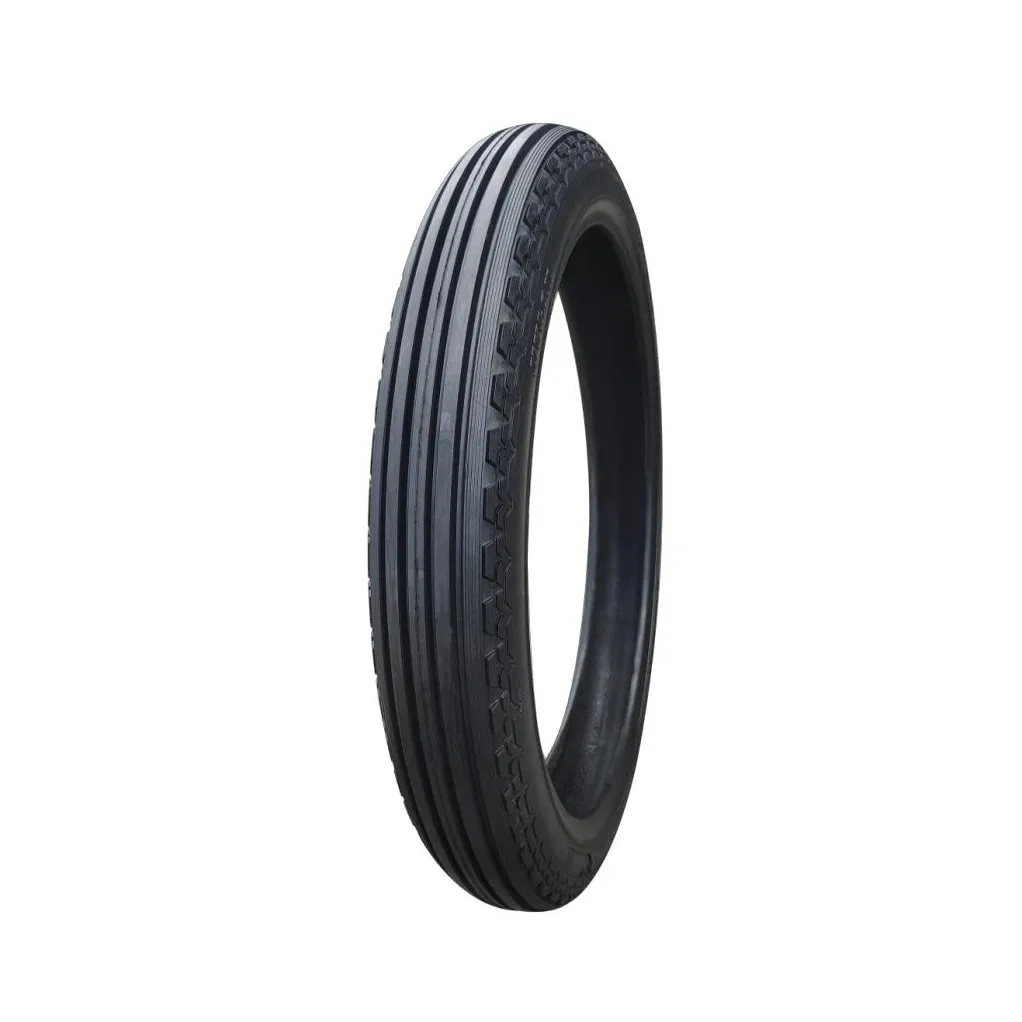 Мотошина бескамерная 90/90-18 WANJUN