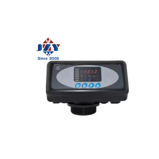 Customized Industrial Automatic Water Softener Filter/FRP Tank Filtering/Softening System