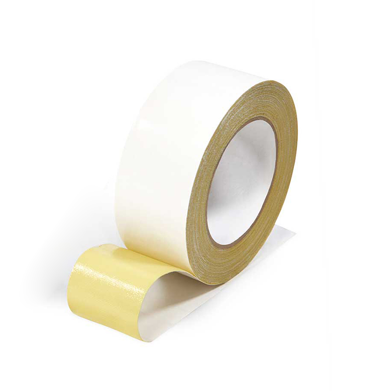 Residue Free Carpet Tape Double Sided Rug Grippers Tape