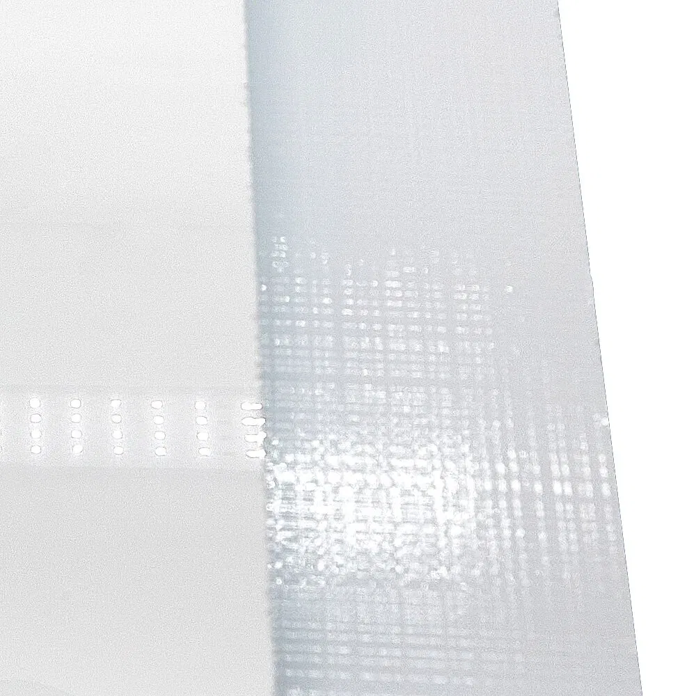 Fiber Reinforced FRP Plate Fiber Glass Panel Rolls Smooth FRP Sheet