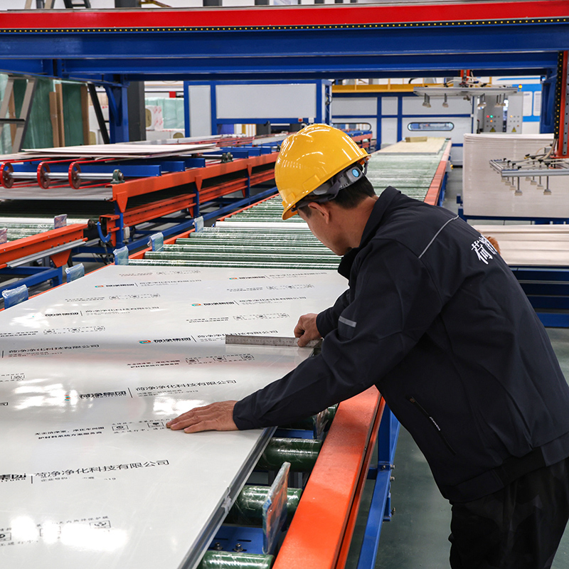 Premium Multi-Color Aluminum Swing Door for Clinics and Offices