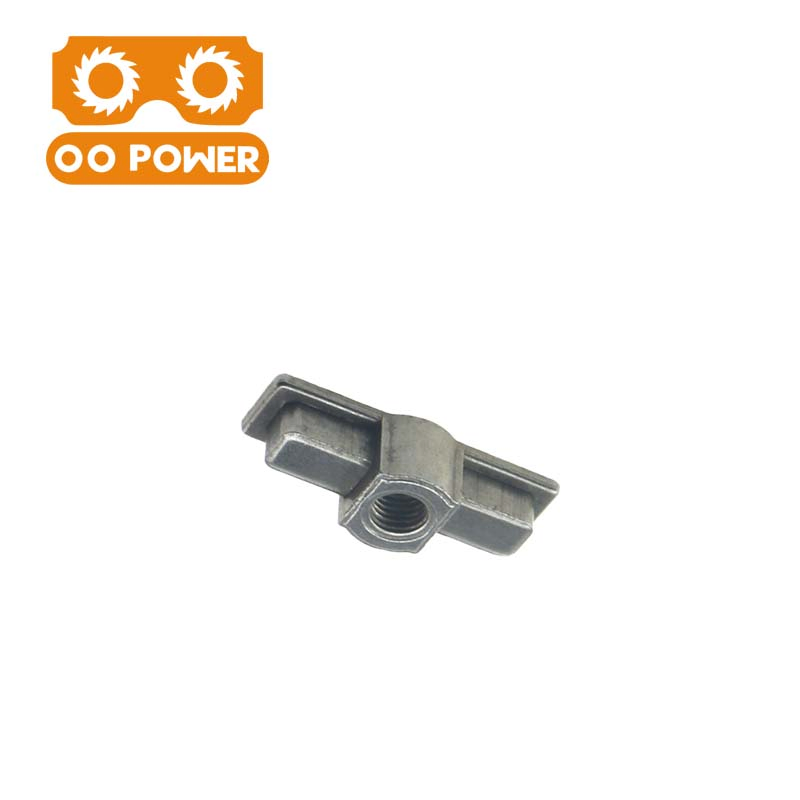 Premium Chain Saw Spare Parts: Durable 2500 Clutch Support