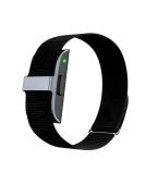 OEM Detachable Compatible Automatic Detection Magnetic Charging Screenless Smart Bracelet