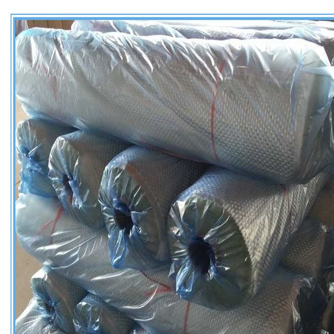 Even Thickness Ewr600 Plain Fiberglass Woven Roving
