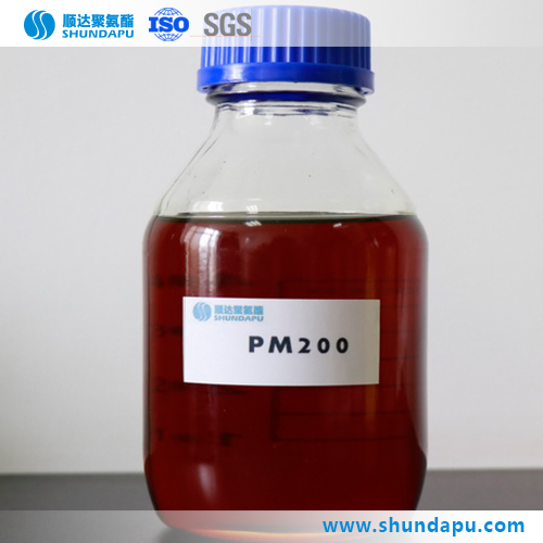 Tcpp for Polyurethane Foam Flame Retardant in China