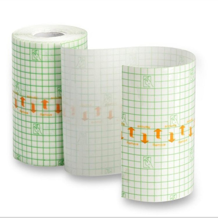 Factory Waterproof Tattoo Protective Film for Body