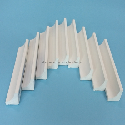 House Decoration PVC Moulding Cove 3/4*3inch