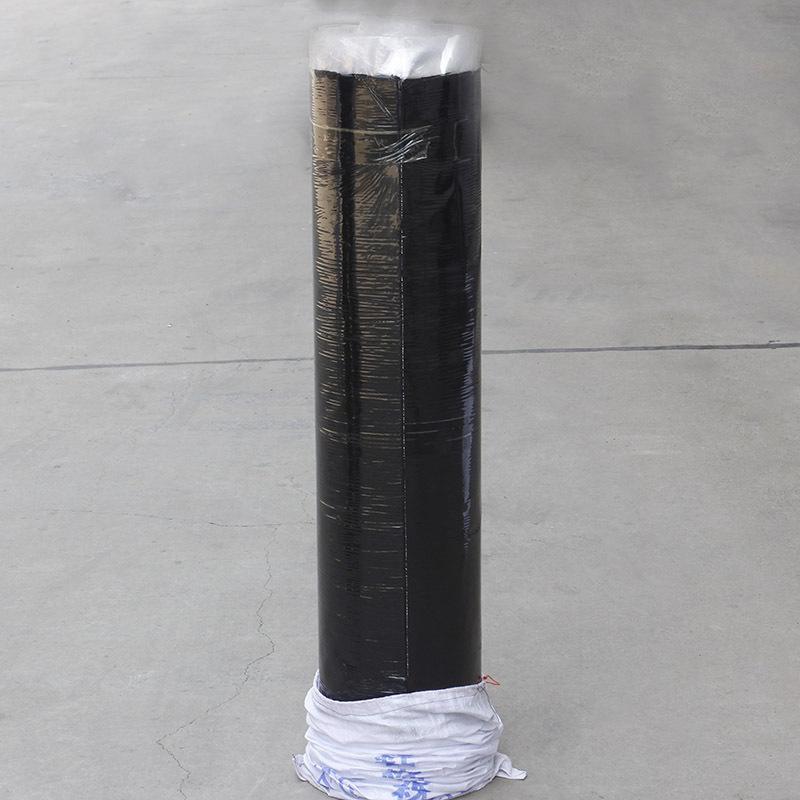 Roofing Waterproof Material Self Adhesive Roof Waterproof Membrane