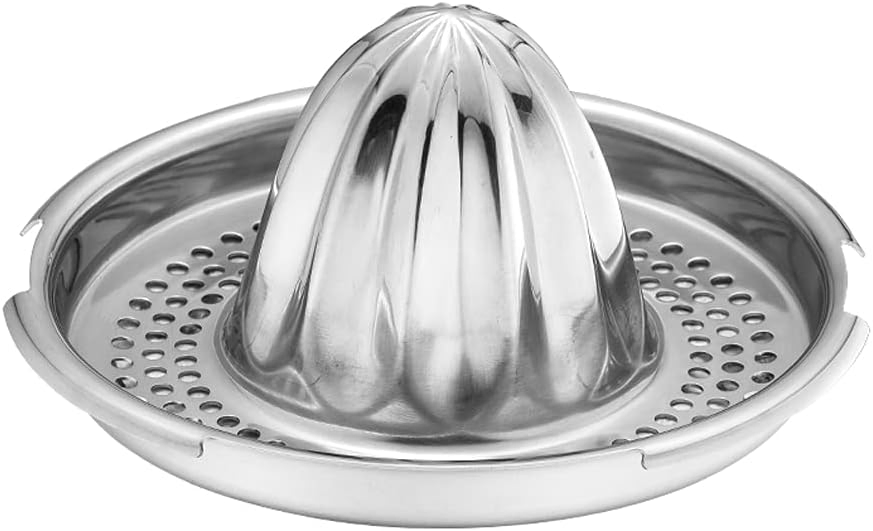 Ручная соковыжималка для цитрусовых из нержавеющей стали