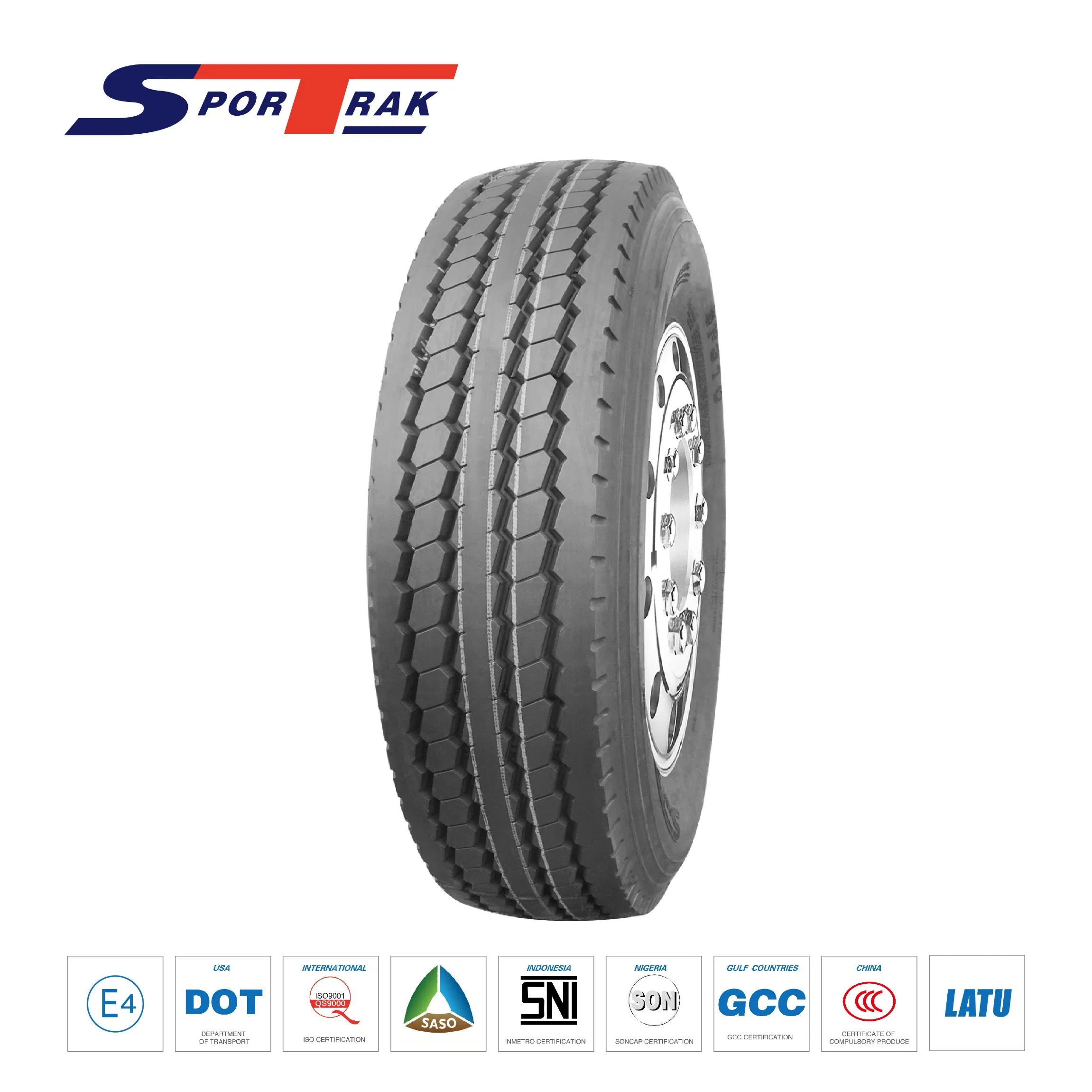 Шина грузовая радиальная бескамерная 315/70R22.5