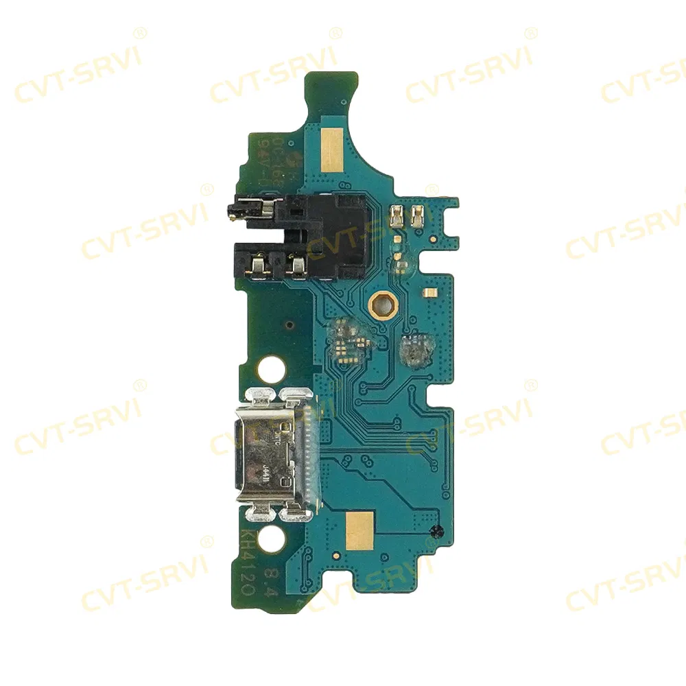 Шлейф зарядки для Samsung, гибкий кабель, порт