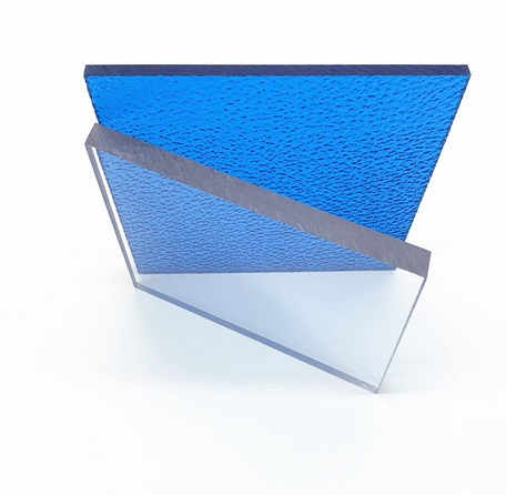 One Stop Acrylic Sheet PS Polystyrene Polycarbonate PVC Sheet Plastic Products Manufacture