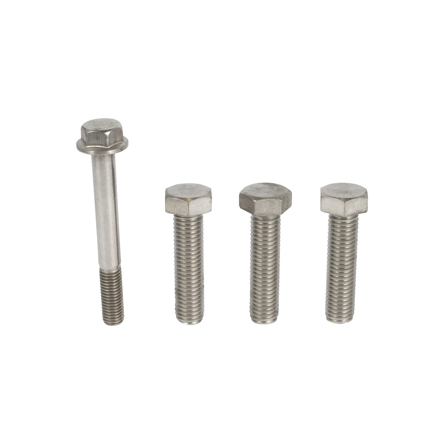 M6 X 80mm M10 Wall Expansion Hex Head Aluminium Nuts and Bolts