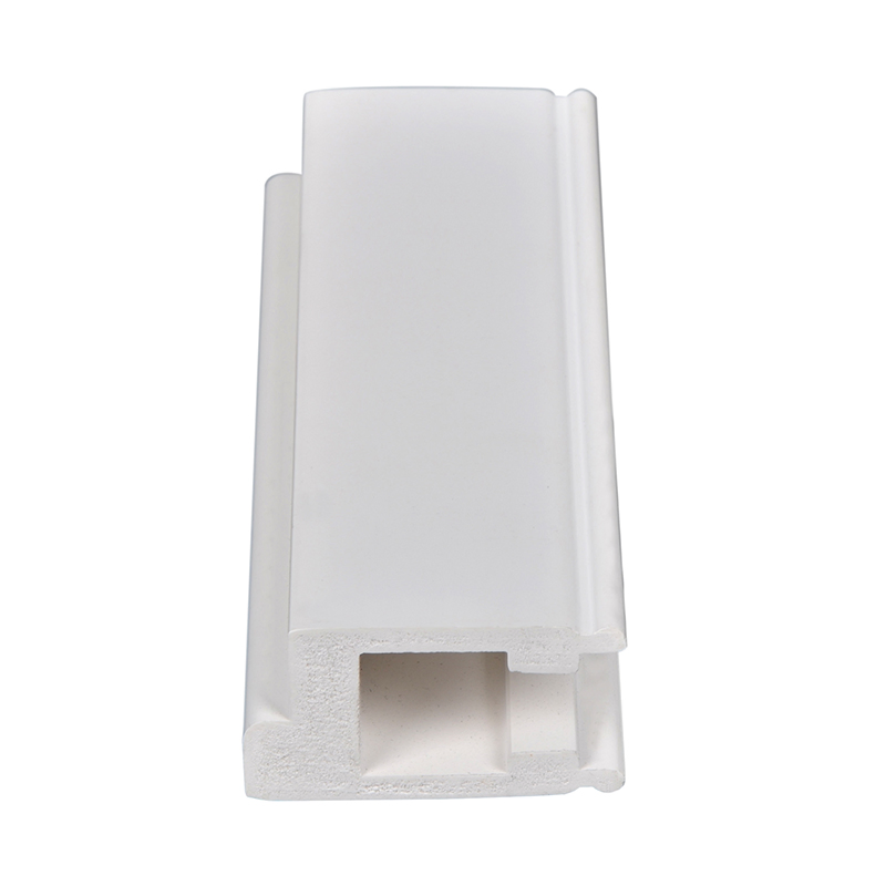 Vinyl PVC Plantation Shutters Parts